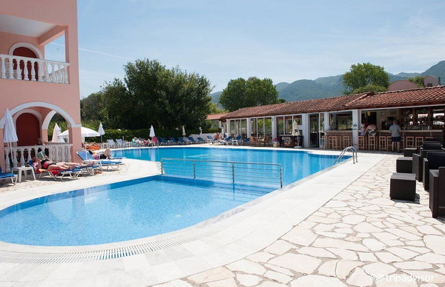 Eriva Hotel - Foto 17