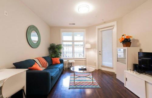 Luxury Dilworth 1BR ◉ Near Food, Shops & Greenway - Foto 32