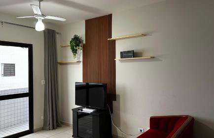 Apartamento Satel Praia - Foto 7