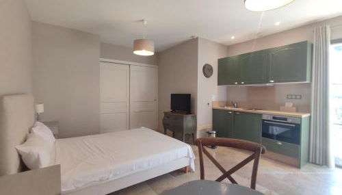 La Redorte 29 - Foto 4, stove