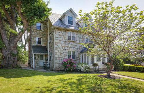 Quakertown Vacation Rental Close to Hiking Trails - Foto 26