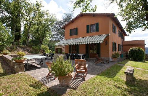 Podere Capitignano - Foto 14