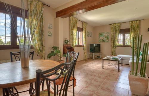 Villa Villa Adelfa by Interhome - Foto 42