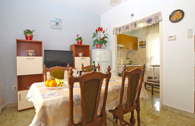 Apartments Blazenka 1270 - Foto 30