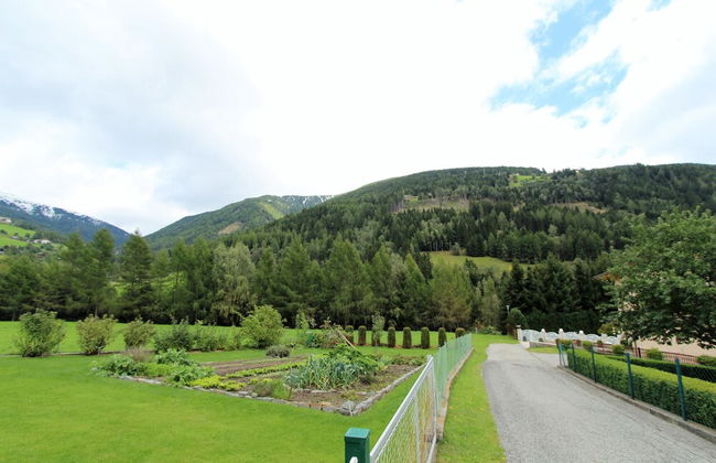 Apartment in Katschberg Near Ski Slopes - Photo 30