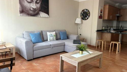 APARTAMENTO AINARA, LA GOMERA - Foto 2