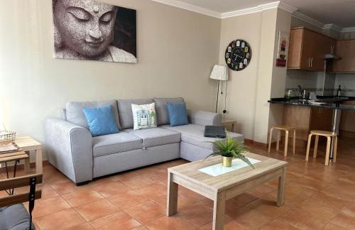 APARTAMENTO AINARA, LA GOMERA - Foto 2