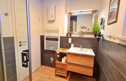 Ferienwohnung Ostsee Graal-Müritz Küstenwald - Foto 57