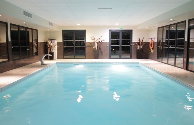 Domaine des Monédières - Chalet 6 pax - Foto 30