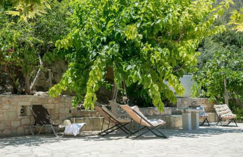 Platani Seaside Villa - Foto 16