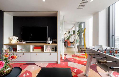 Zoku Paris - Foto 77