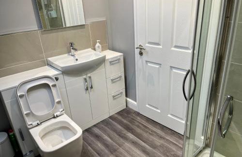 4-Bedroom Cottage in Healing, Grimsby - Foto 22