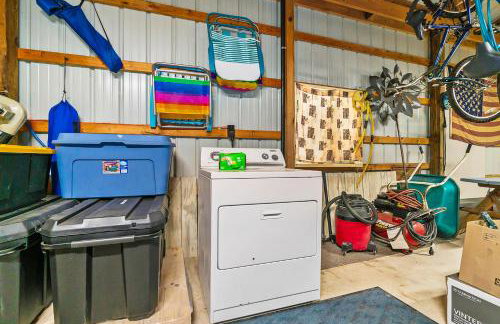 Cardinal Cabin - Foto 20