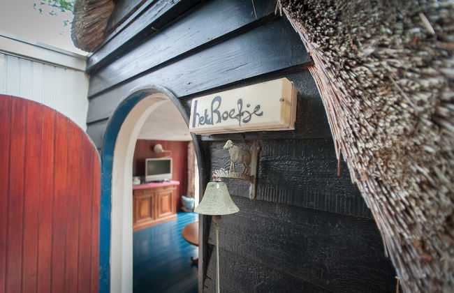 Holiday Home Bergen Near Forest & Beach - Foto 13