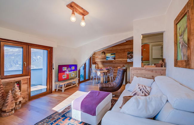 Danda Terrace Apartment - Photo 4