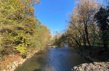 Villa Ferrari - Park Monza F1 Circuit - Foto 29