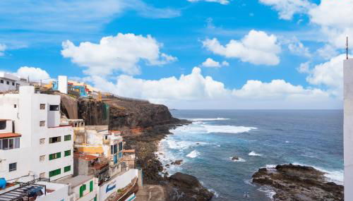 Home2Book Atlantic View Escape in Gáldar - Foto 3