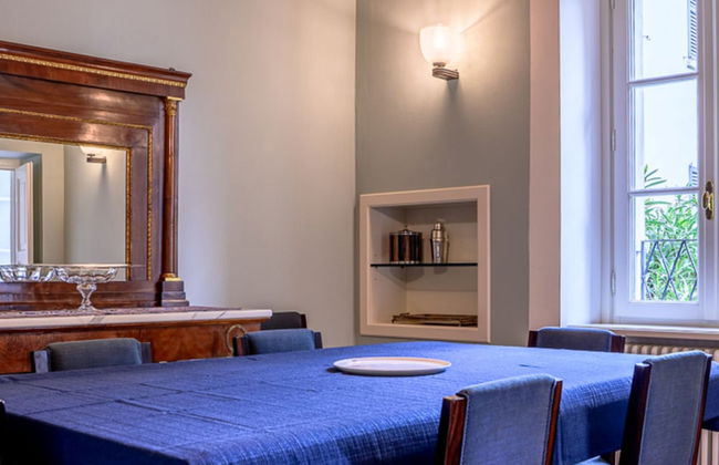 Villa Vittoria by Myvillacollection - Photo 7