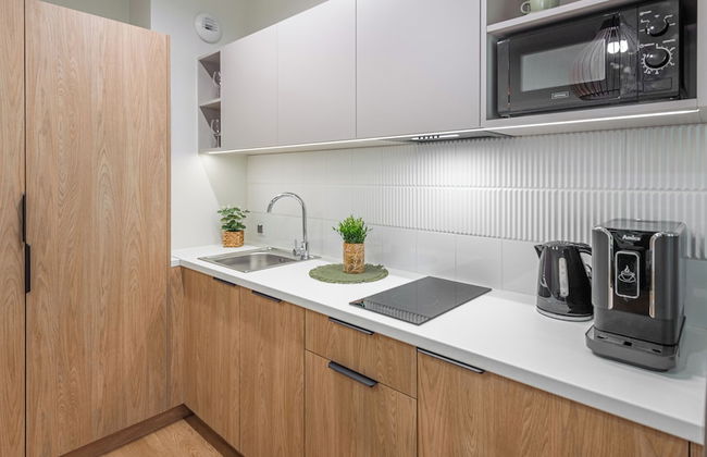 Apartamenty Sun&Snow Zapach Lasu - Foto 31