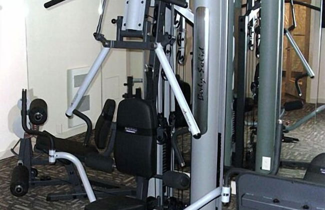 GetAways at Park Regency Resort - Foto 42