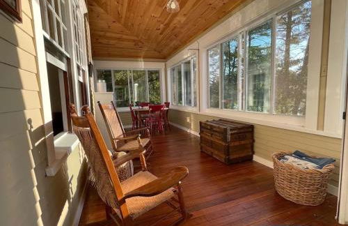 Sunfish Cove is the perfect year round getaway - Foto 10