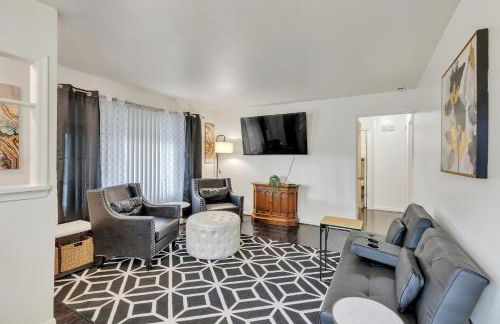 Cozy 3br Westland Retreat 3 Bedroom Home by RedAwning - Foto 16