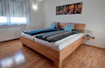 Ferienwohnung Odenwaldblick - Foto 17