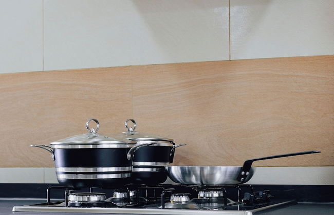 Remarkable 3-bed Apartment in Zanzibar - Photo 11