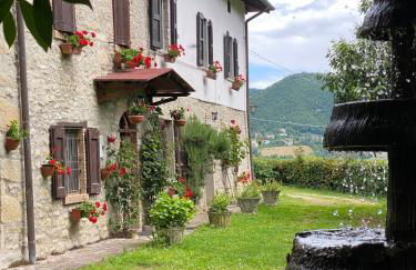Casa Angiolino, angolo di pace vicino all'Orrido di Gea - Photo 1