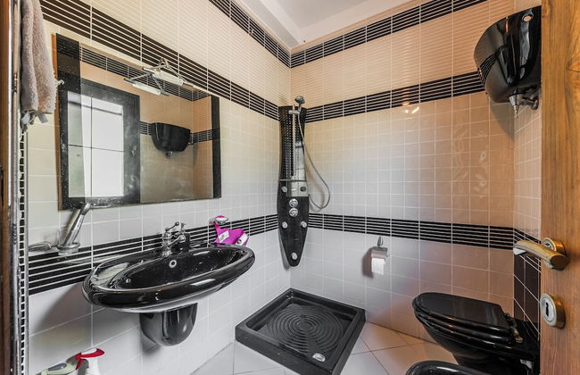 The Antique Villa Seaside - Foto 33