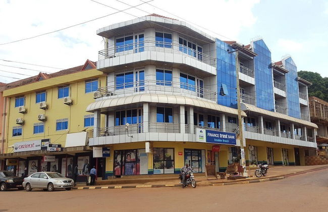 Galaxy Apartments - Foto 1