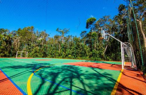 Casa nova em condomínio fechado no coração da Praia da Baleia - Foto 14
