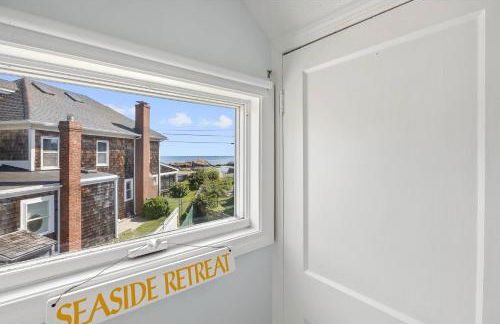 Sunset Sanctuary: Minot Beach Scituate - Foto 8