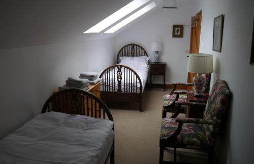 Old Coach House - Foto 11