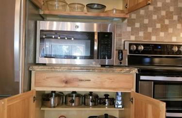 Your comfy home in Colorado Springs - Foto 22