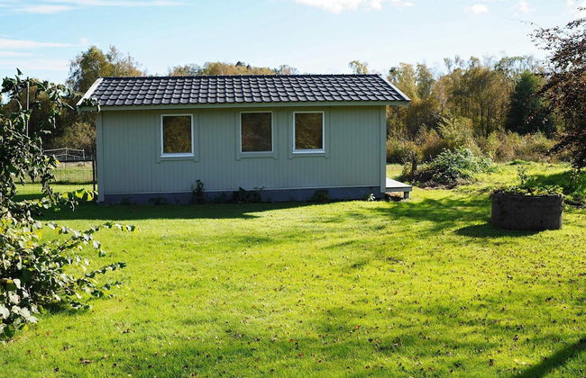 10 Person Holiday Home in Stillingson - Foto 29