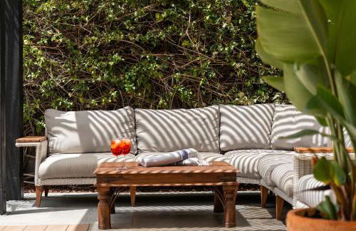 Elle Ocean Villa Gran Canaria Heated pool Wifi - Foto 69