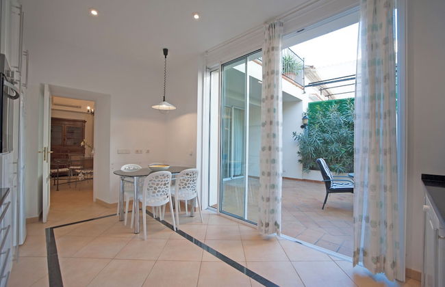 Can Alou, Village House With Mediterranean Charme - Foto 58