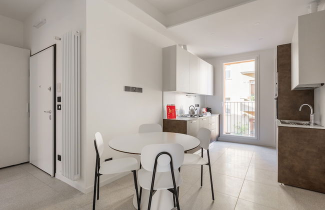 Capo di Lucca White Apartments - Foto 29