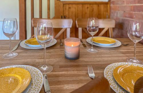 The Old Carthouse - Foto 7