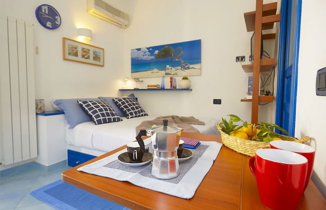 Rosa dei Venti Appartamenti - Foto 23