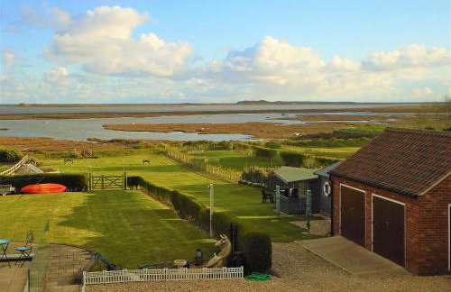 Vista Cottage - Uk13205 - Foto 2