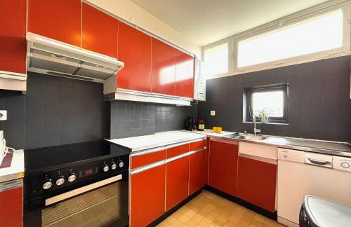 Altura - 4 chambres, RER B à 900m et Orly en 8 min - Foto 14