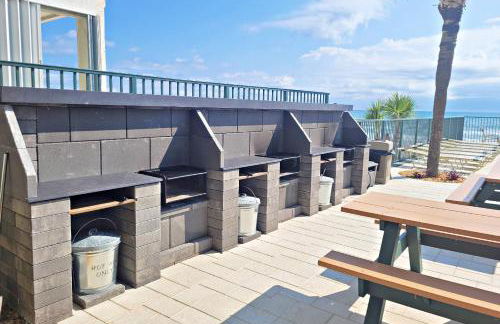 Sunglow Resort Condo Unit 905 - Foto 32