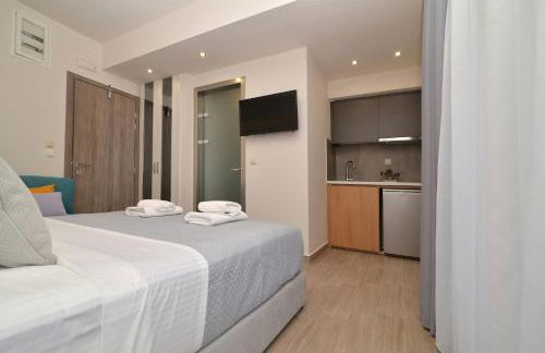 Olympus Diamond studios - Foto 55