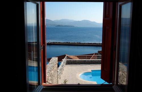 Molyvos Manor - Foto 67