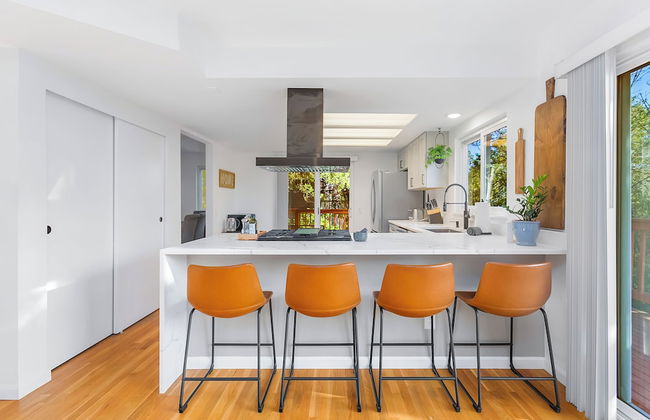 Bodur's Rustling Leaves EV Charge BBQ - Photo 13