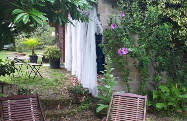 L’escale côté jardin - Foto 7