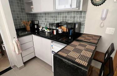 Studio for 2 people Steps from Copacabana Beach - Foto 38