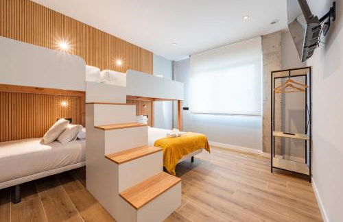 White Tree Rooms and Apartments - Foto 36